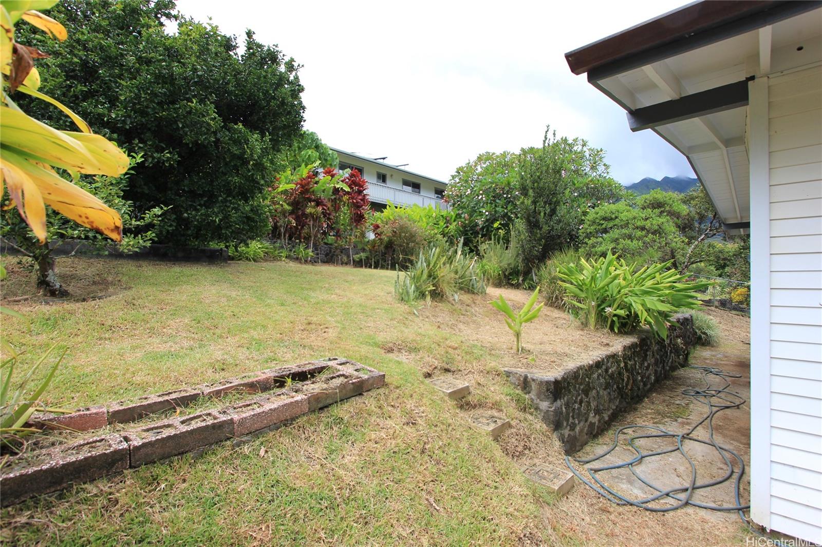 3426  Loulu Street Manoa-upper, Honolulu home - photo 22 of 25