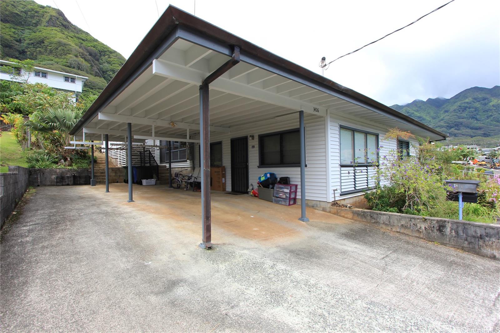 3426  Loulu Street Manoa-upper, Honolulu home - photo 25 of 25