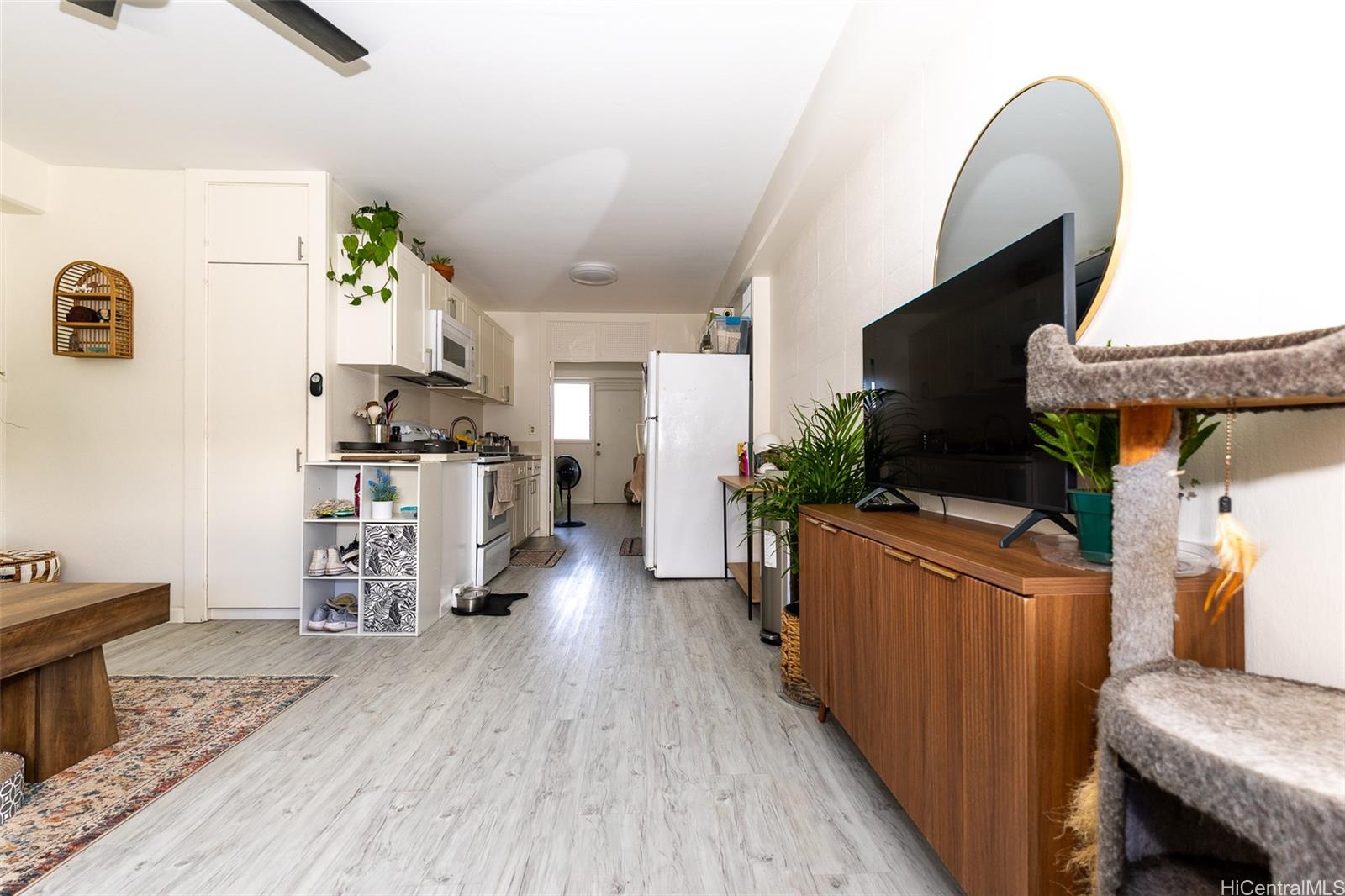 3427 Waialae Ave Honolulu - Multi-family - photo 12 of 25