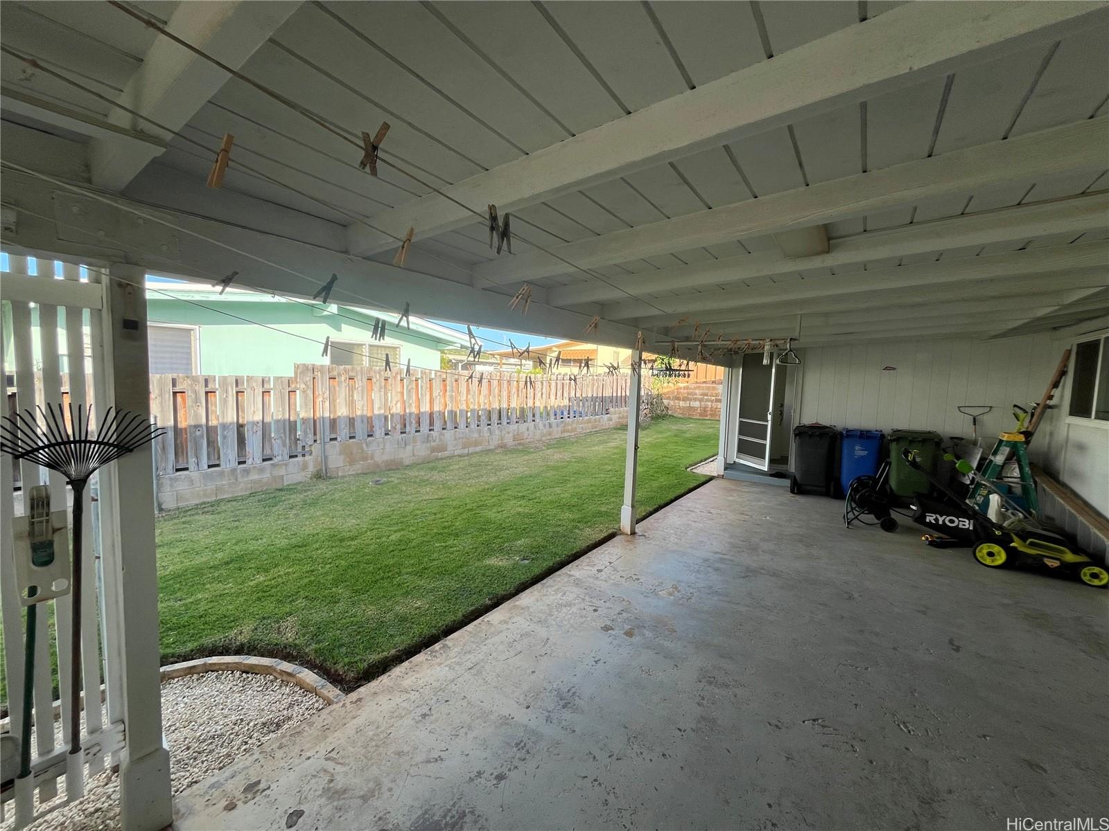 343 Hanakapiai St HONOLULU - Rental - photo 2 of 20