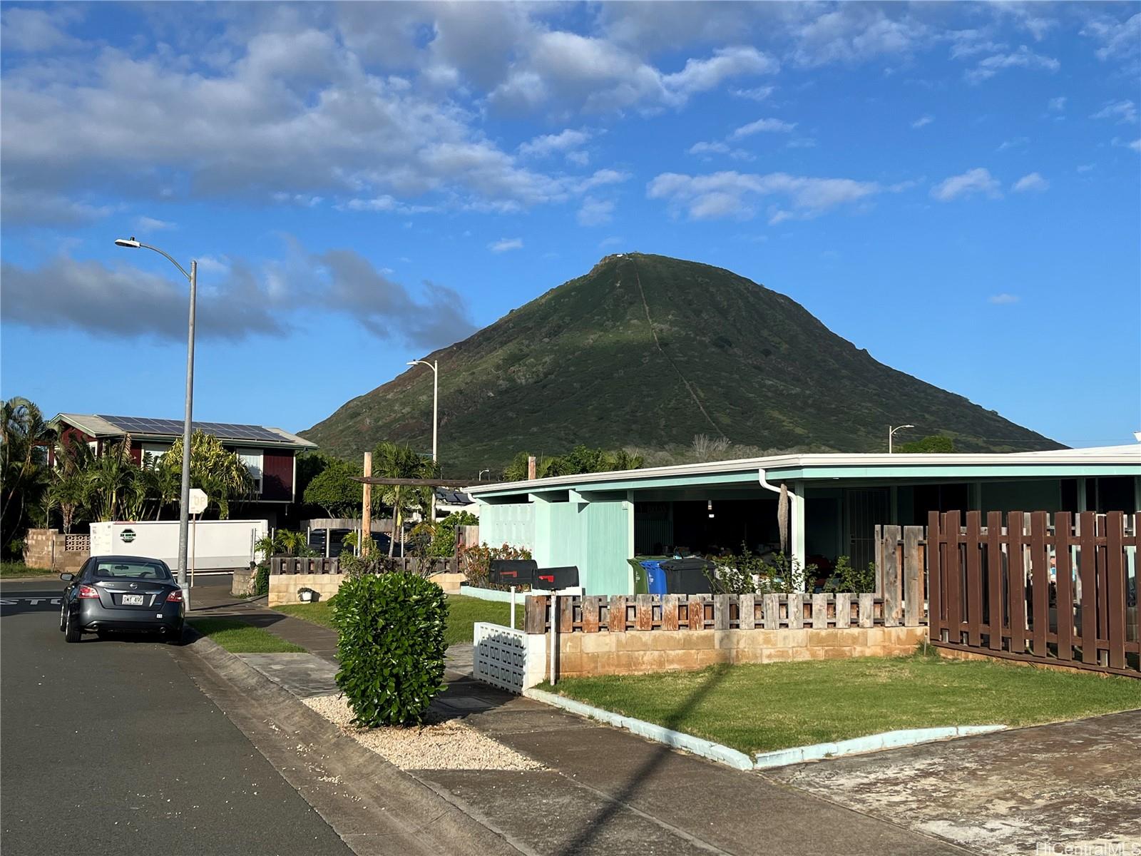 343 Hanakapiai St HONOLULU - Rental - photo 20 of 20