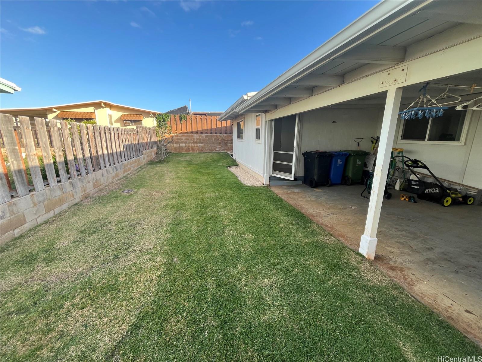343 Hanakapiai St HONOLULU - Rental - photo 3 of 20
