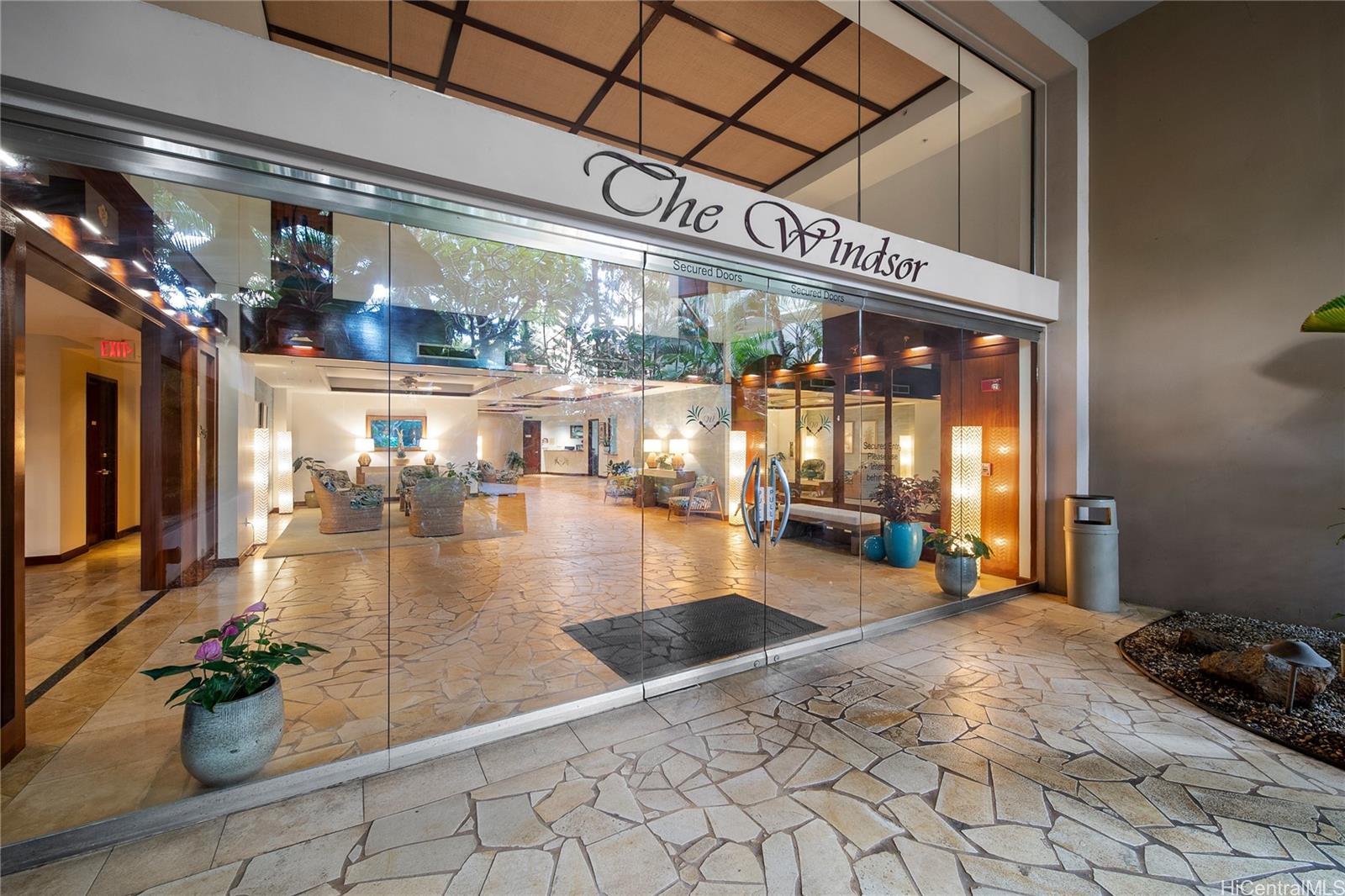 Windsor The condo # 1001, Honolulu, Hawaii - photo 21 of 24