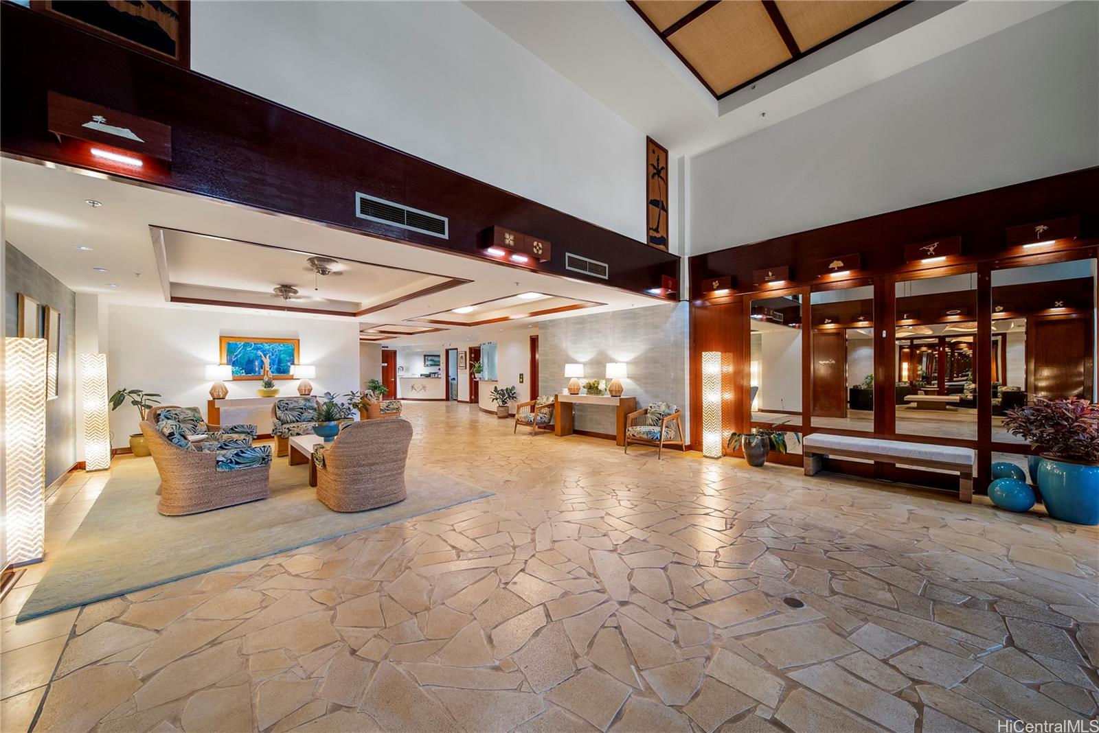 Windsor The condo # 1001, Honolulu, Hawaii - photo 22 of 24