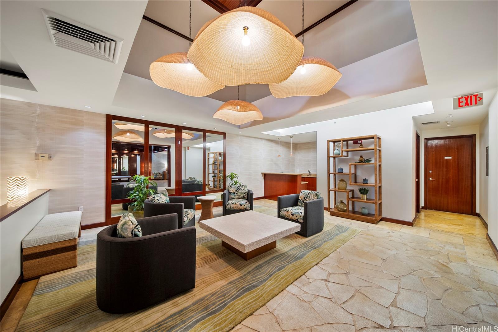 Windsor The condo # 1001, Honolulu, Hawaii - photo 23 of 24