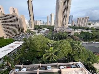 343 Hobron Lane Honolulu - Rental - photo 13 of 25