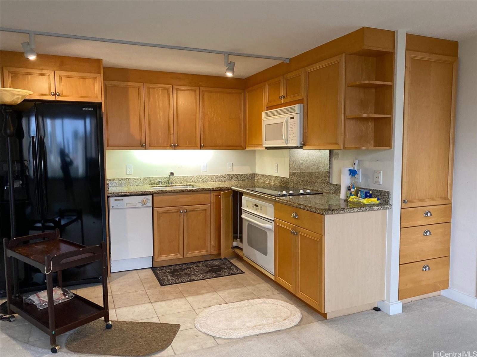 343 Hobron Lane Honolulu - Rental - photo 15 of 25