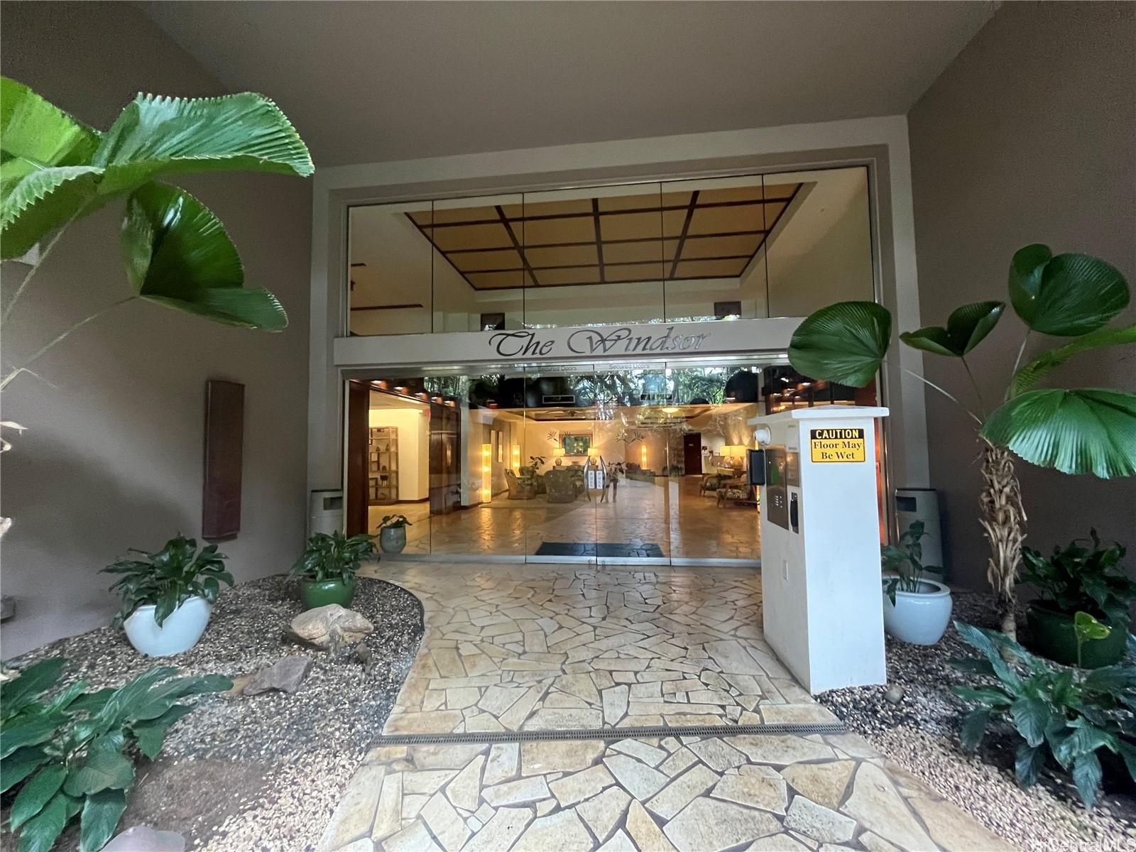 343 Hobron Lane Honolulu - Rental - photo 18 of 25