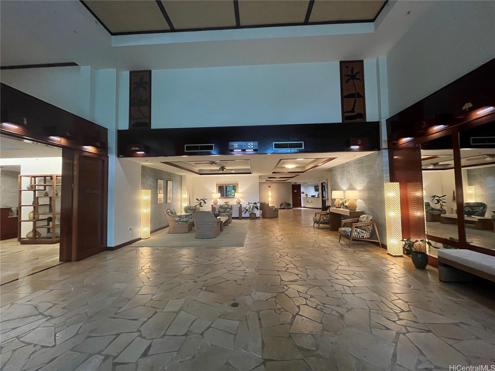 343 Hobron Lane Honolulu - Rental - photo 19 of 25