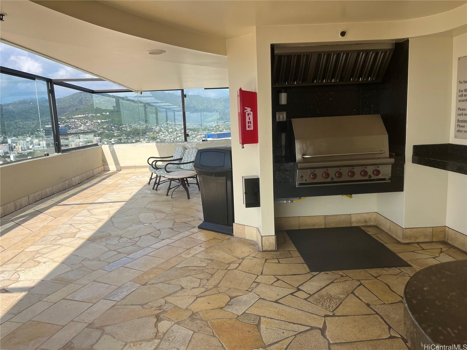 343 Hobron Lane Honolulu - Rental - photo 20 of 25