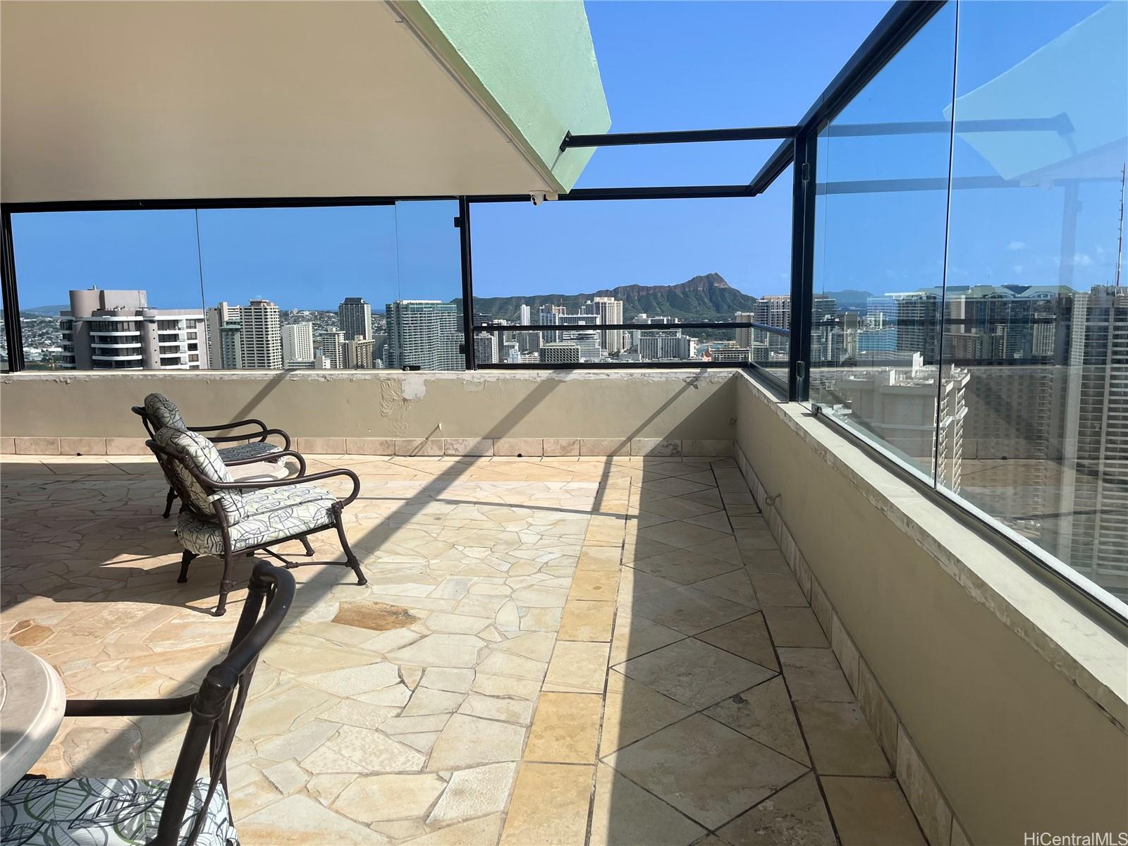343 Hobron Lane Honolulu - Rental - photo 21 of 25