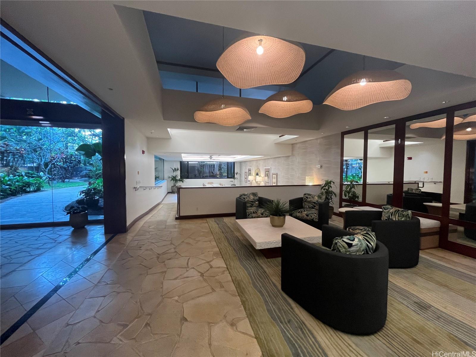 343 Hobron Lane Honolulu - Rental - photo 22 of 25