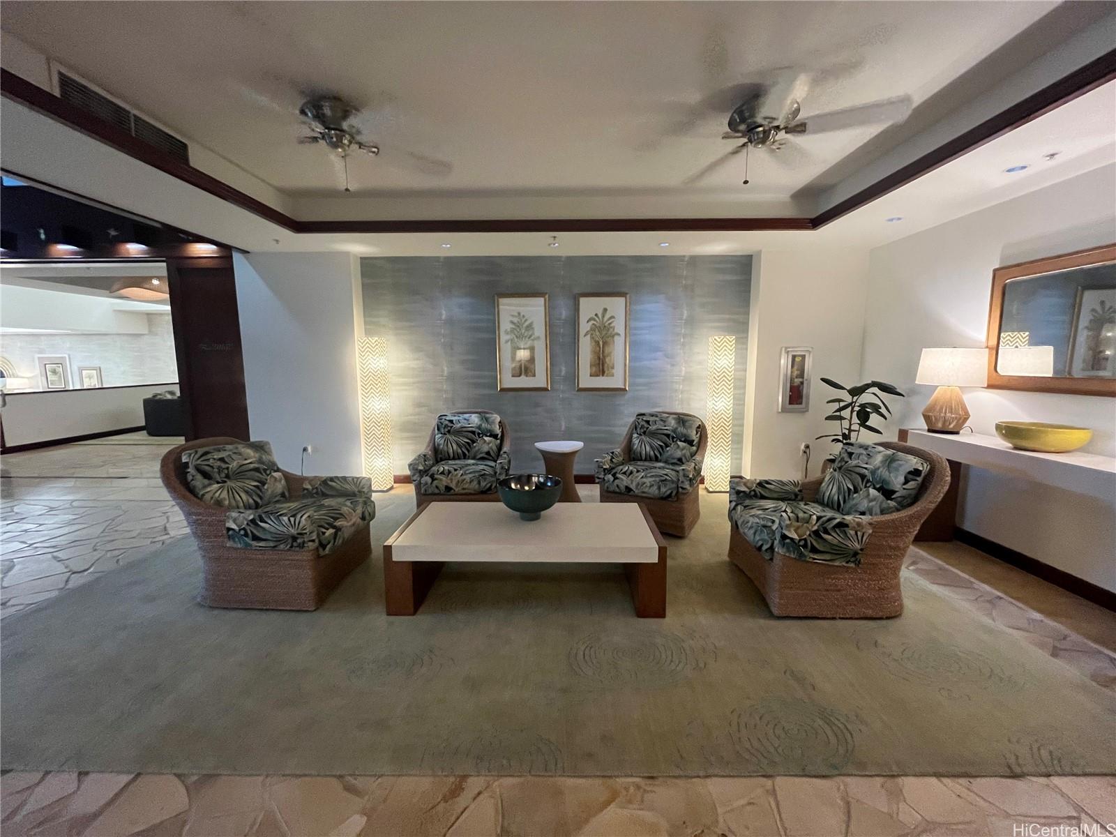 343 Hobron Lane Honolulu - Rental - photo 25 of 25