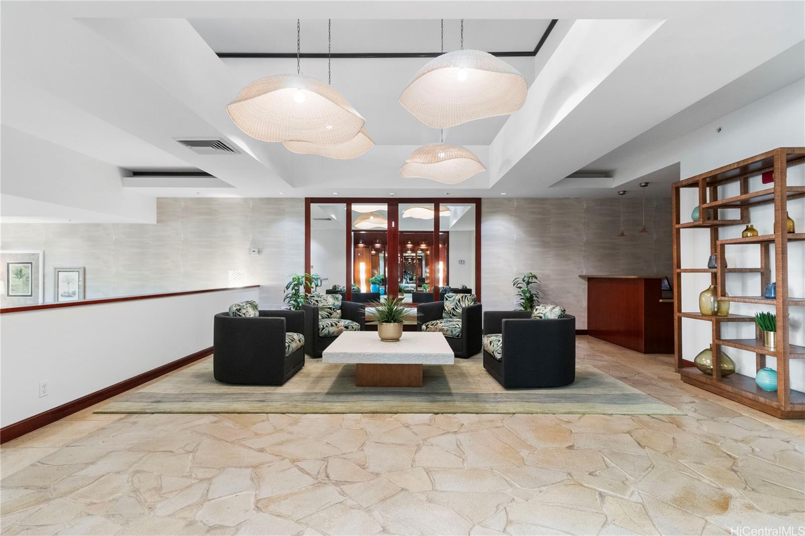 Windsor The condo # 1404, Honolulu, Hawaii - photo 18 of 20