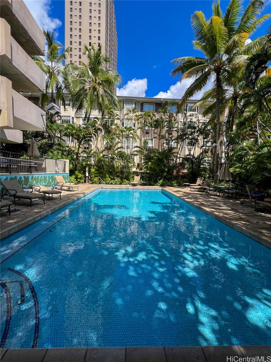 343 Hobron Ln Honolulu - Rental - photo 16 of 24