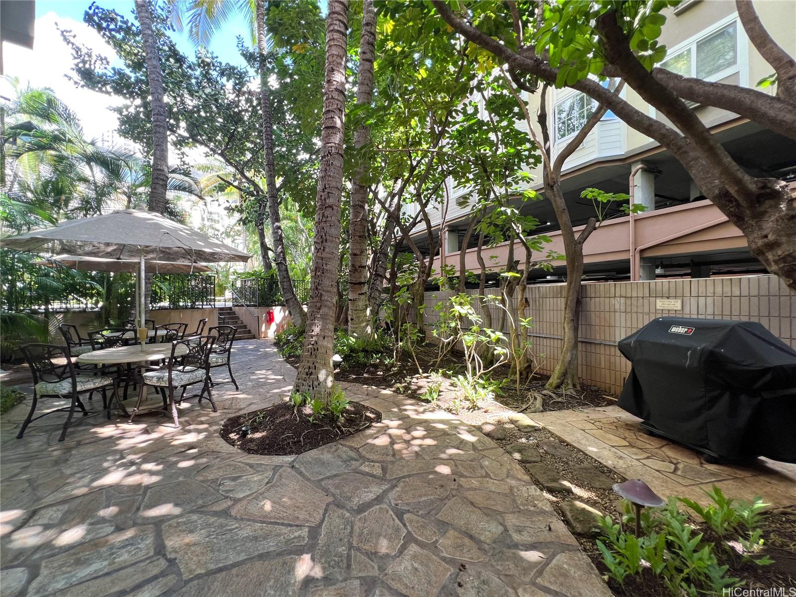 343 Hobron Ln Honolulu - Rental - photo 21 of 24