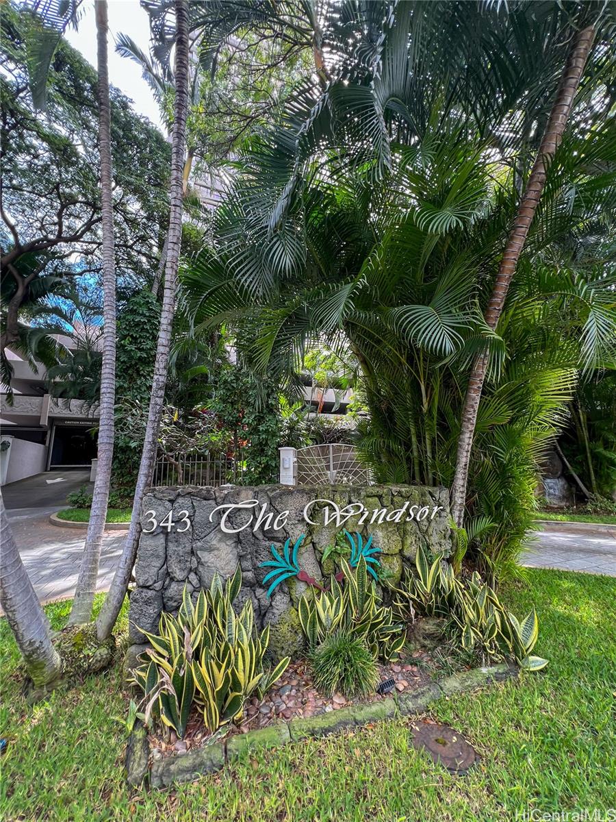 343 Hobron Ln Honolulu - Rental - photo 24 of 24