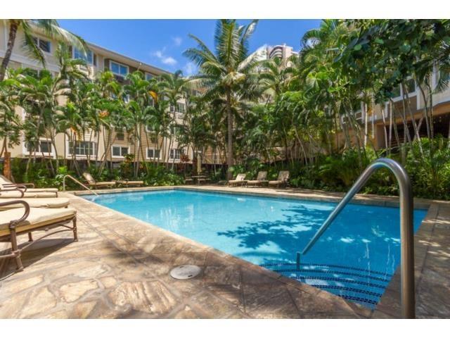 343 Hobron Ln Honolulu - Rental - photo 12 of 15