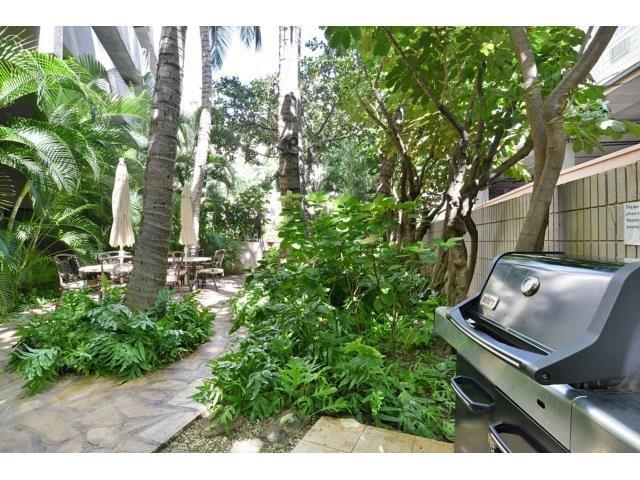 343 Hobron Ln Honolulu - Rental - photo 14 of 15