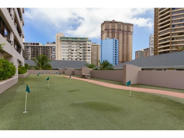 343 Hobron Ln Honolulu - Rental - photo 15 of 15