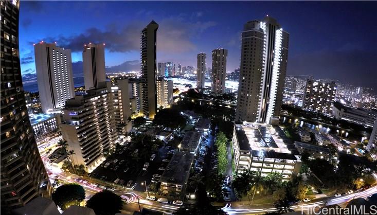 343 Hobron Ln Honolulu - Rental - photo 10 of 15