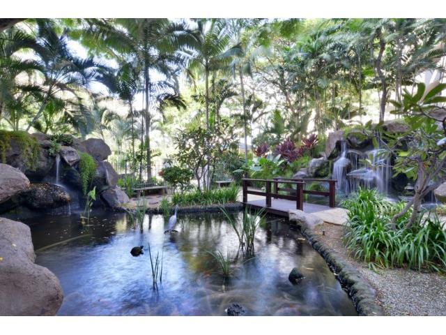 343 Hobron Ln Honolulu - Rental - photo 2 of 20