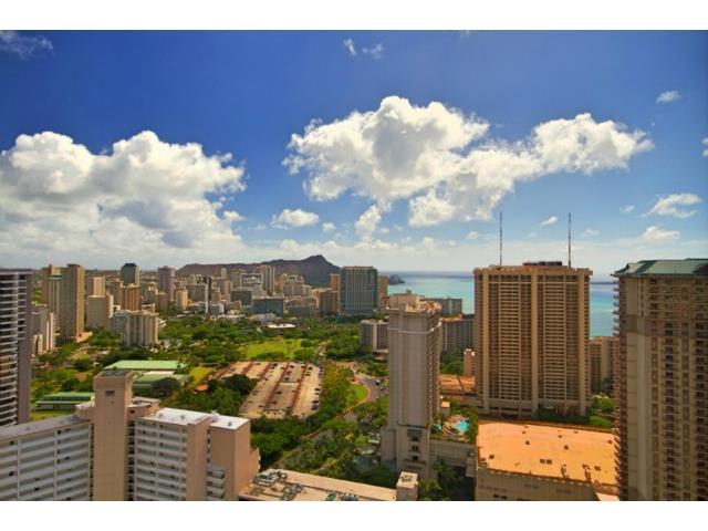 343 Hobron Ln Honolulu - Rental - photo 11 of 20