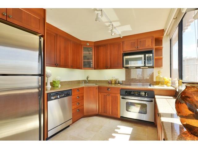 343 Hobron Ln Honolulu - Rental - photo 12 of 20