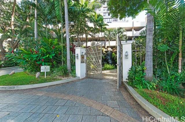 343 Hobron Ln Honolulu - Rental - photo 3 of 20