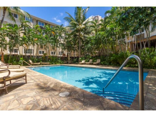 343 Hobron Ln Honolulu - Rental - photo 8 of 20