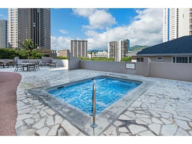 343 Hobron Ln Honolulu - Rental - photo 10 of 20