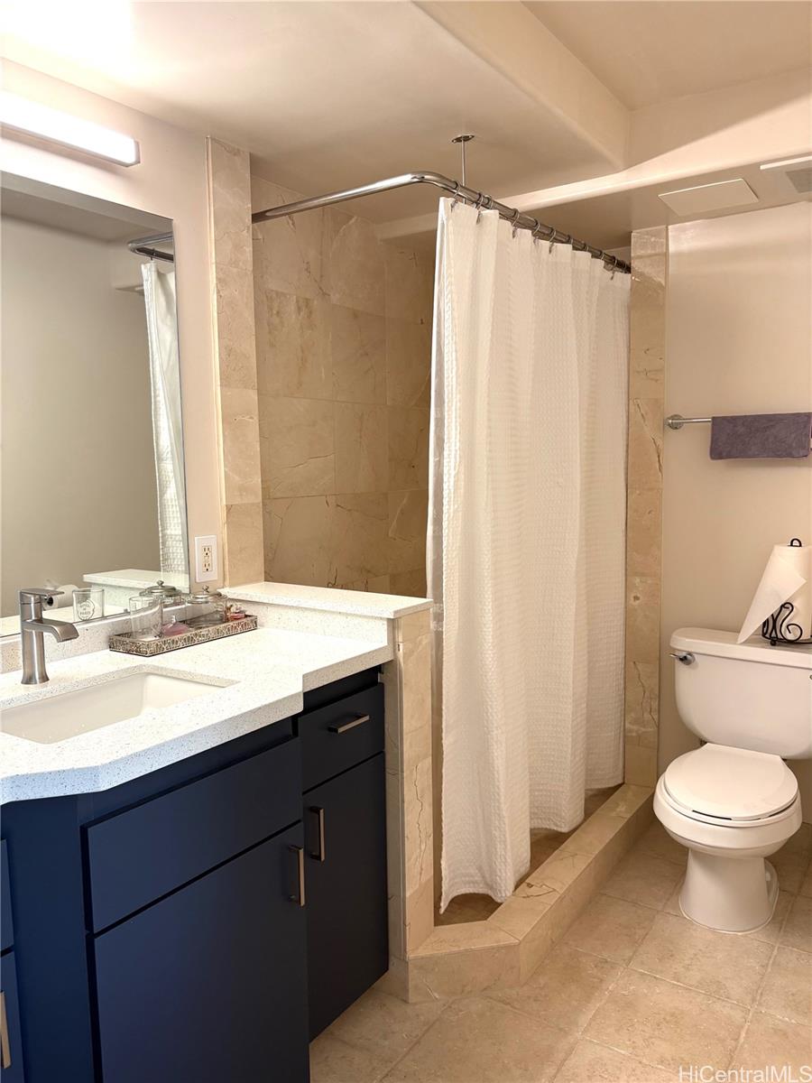 Windsor The condo # 2701, Honolulu, Hawaii - photo 11 of 15