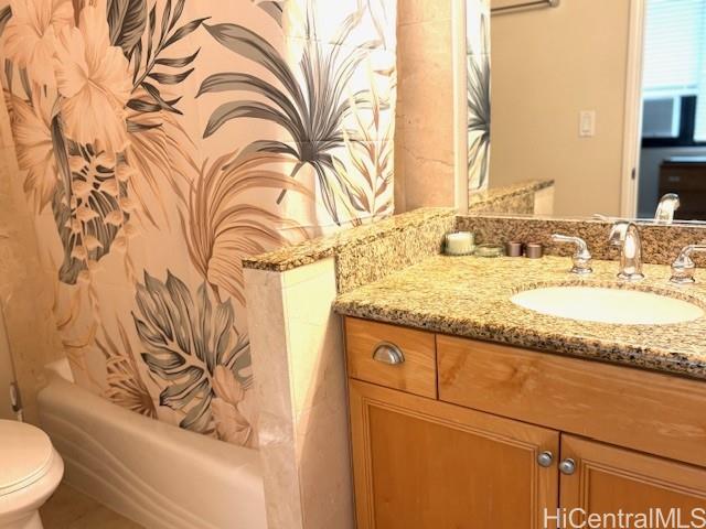 Windsor The condo # 2701, Honolulu, Hawaii - photo 14 of 15