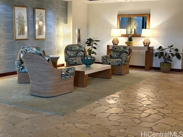 Windsor The condo # 2701, Honolulu, Hawaii - photo 4 of 15