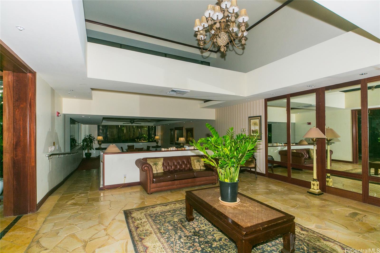 343 Hobron Ln Honolulu - Rental - photo 24 of 24