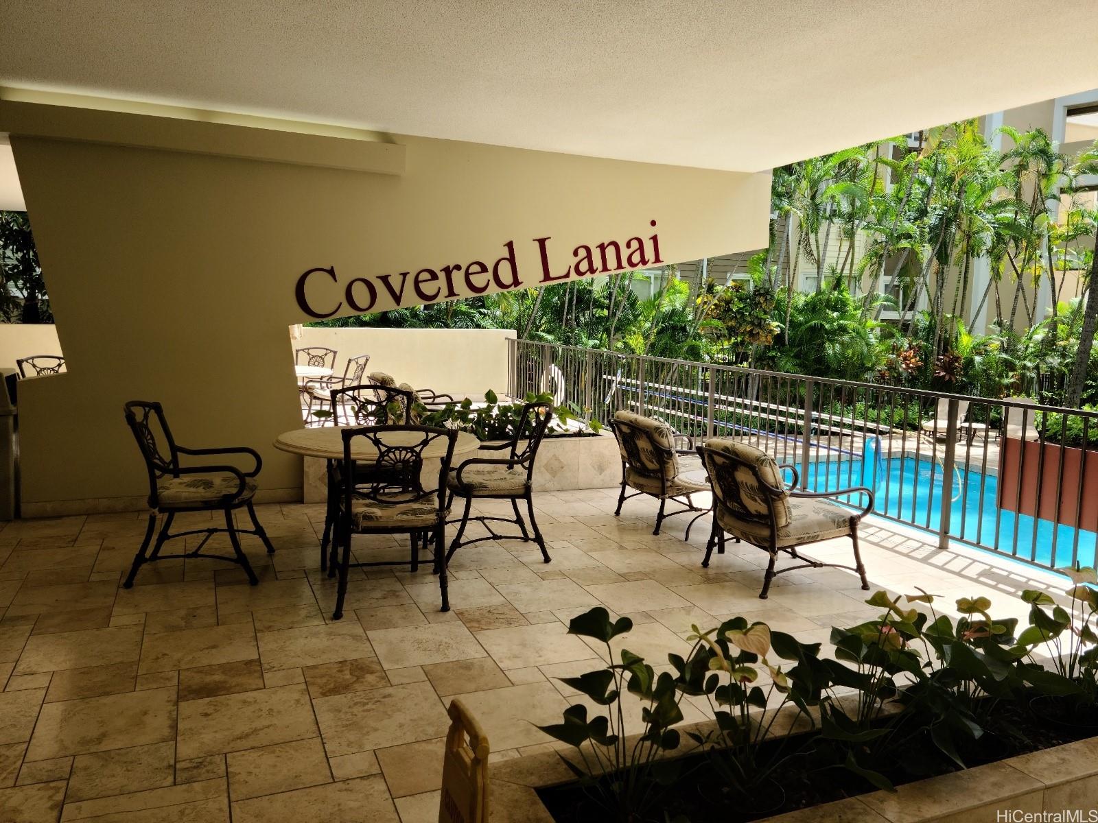 343 Hobron Ln Honolulu - Rental - photo 13 of 17