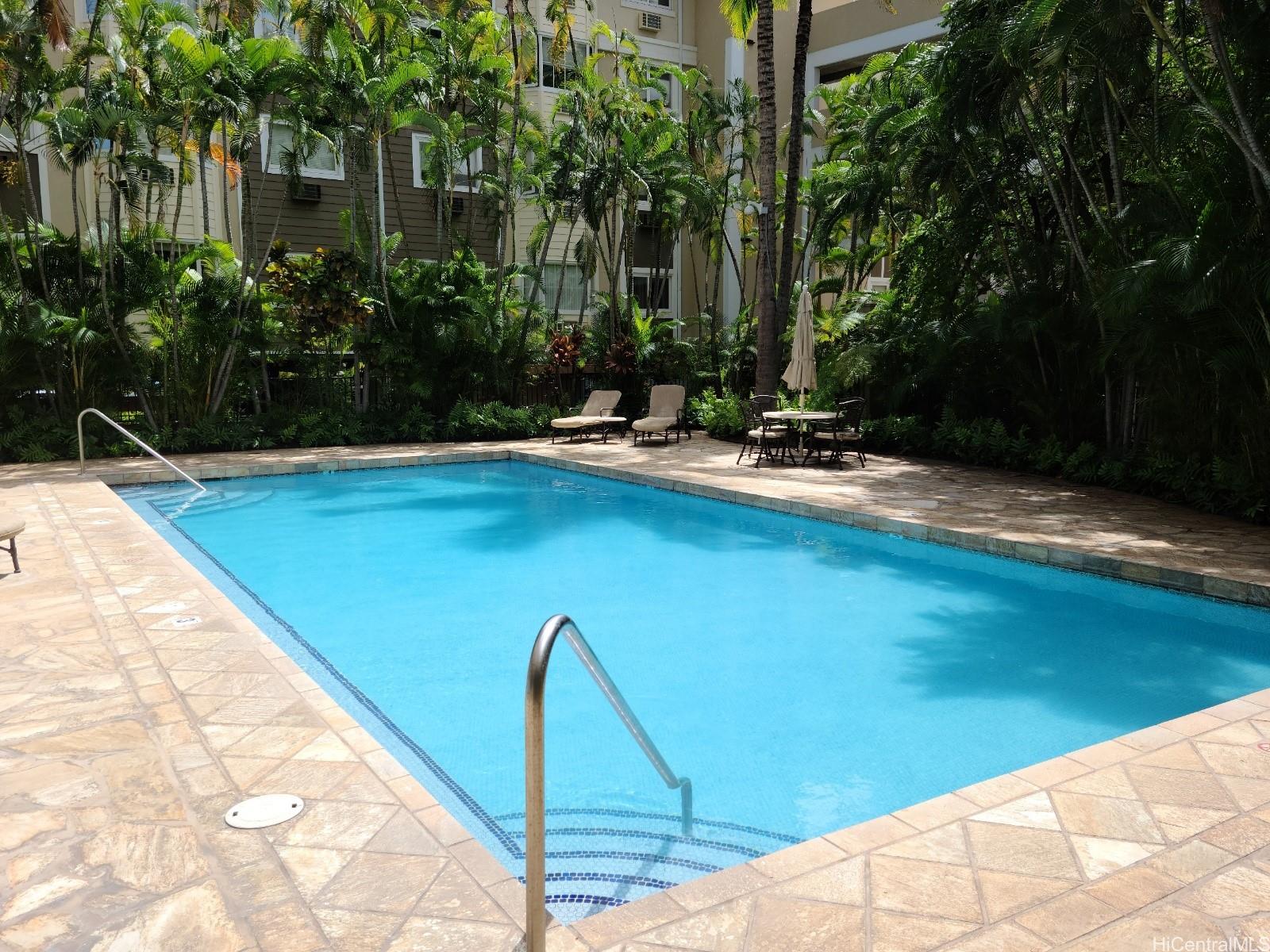 343 Hobron Ln Honolulu - Rental - photo 15 of 17
