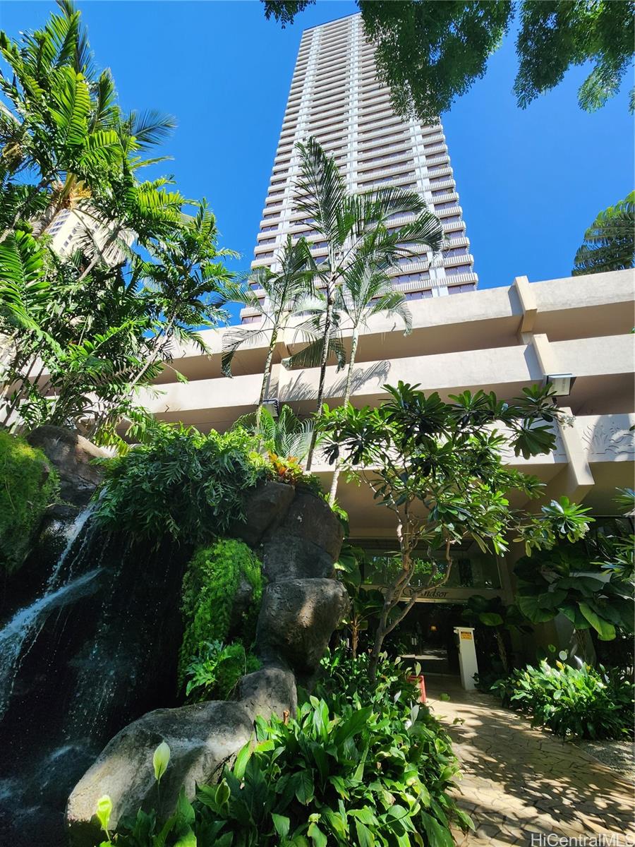 343 Hobron Ln Honolulu - Rental - photo 17 of 17