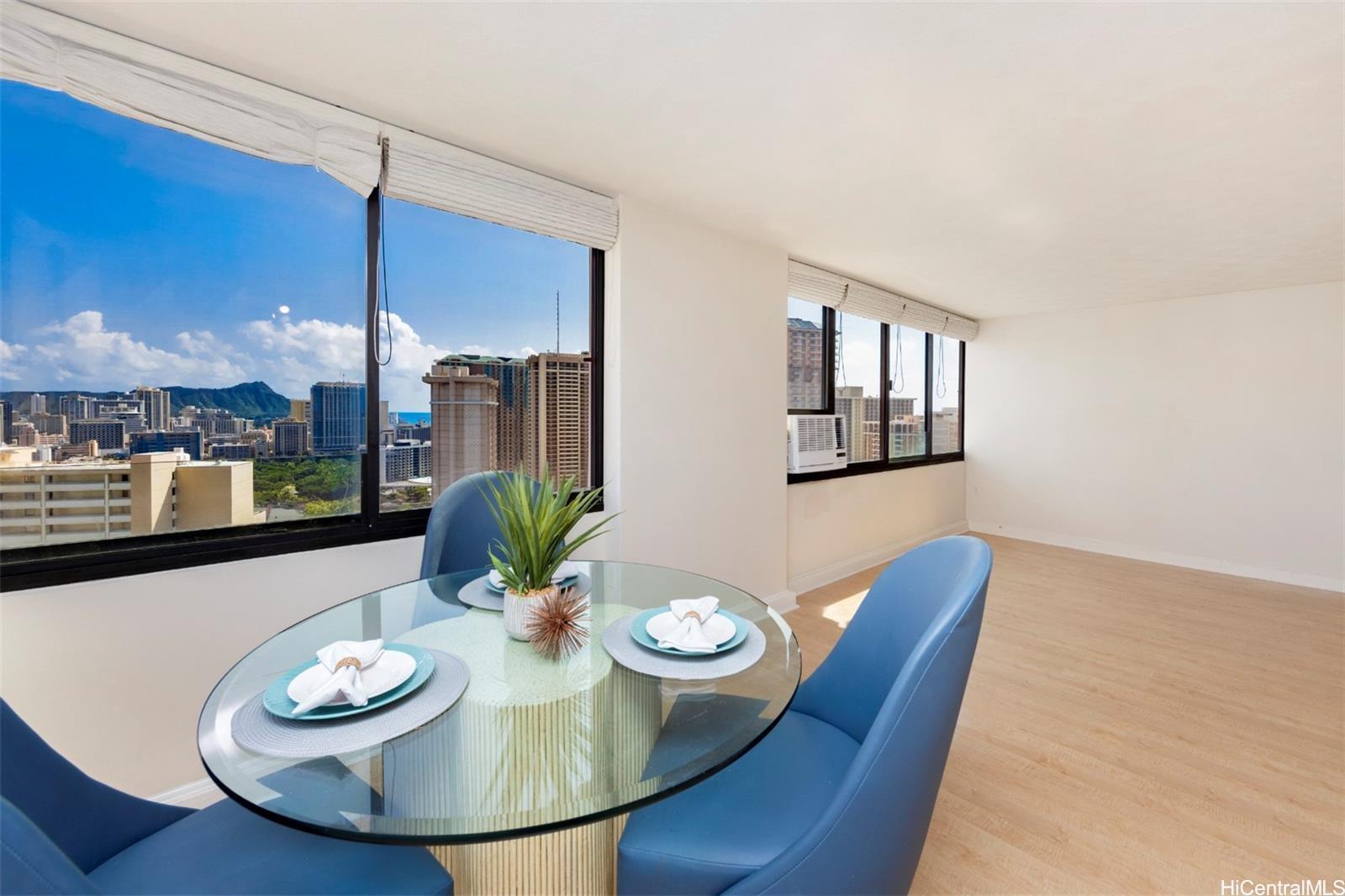 Windsor The condo # 3102, Honolulu, Hawaii - photo 3 of 24