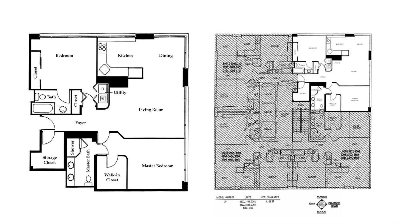 343 Hobron Lane Honolulu - Rental - photo 25 of 25