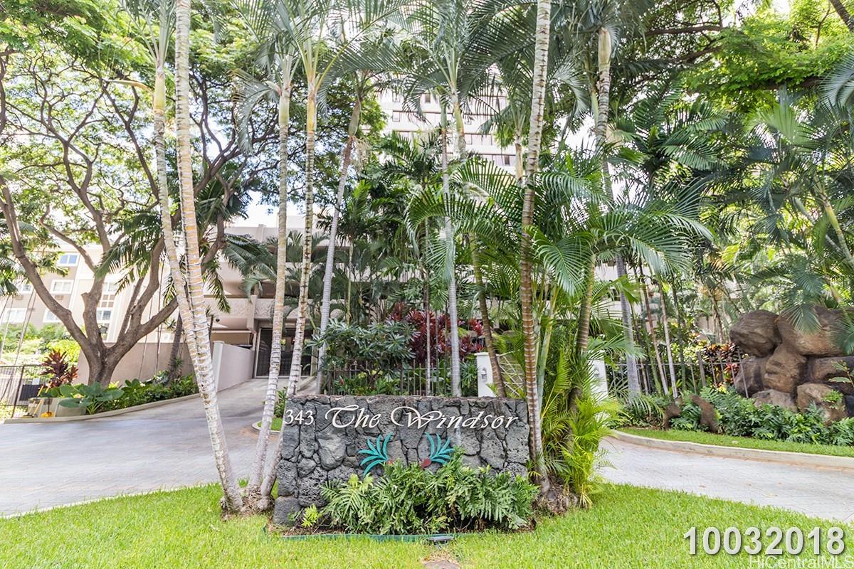 343 Hobron Ln Honolulu - Rental - photo 2 of 25