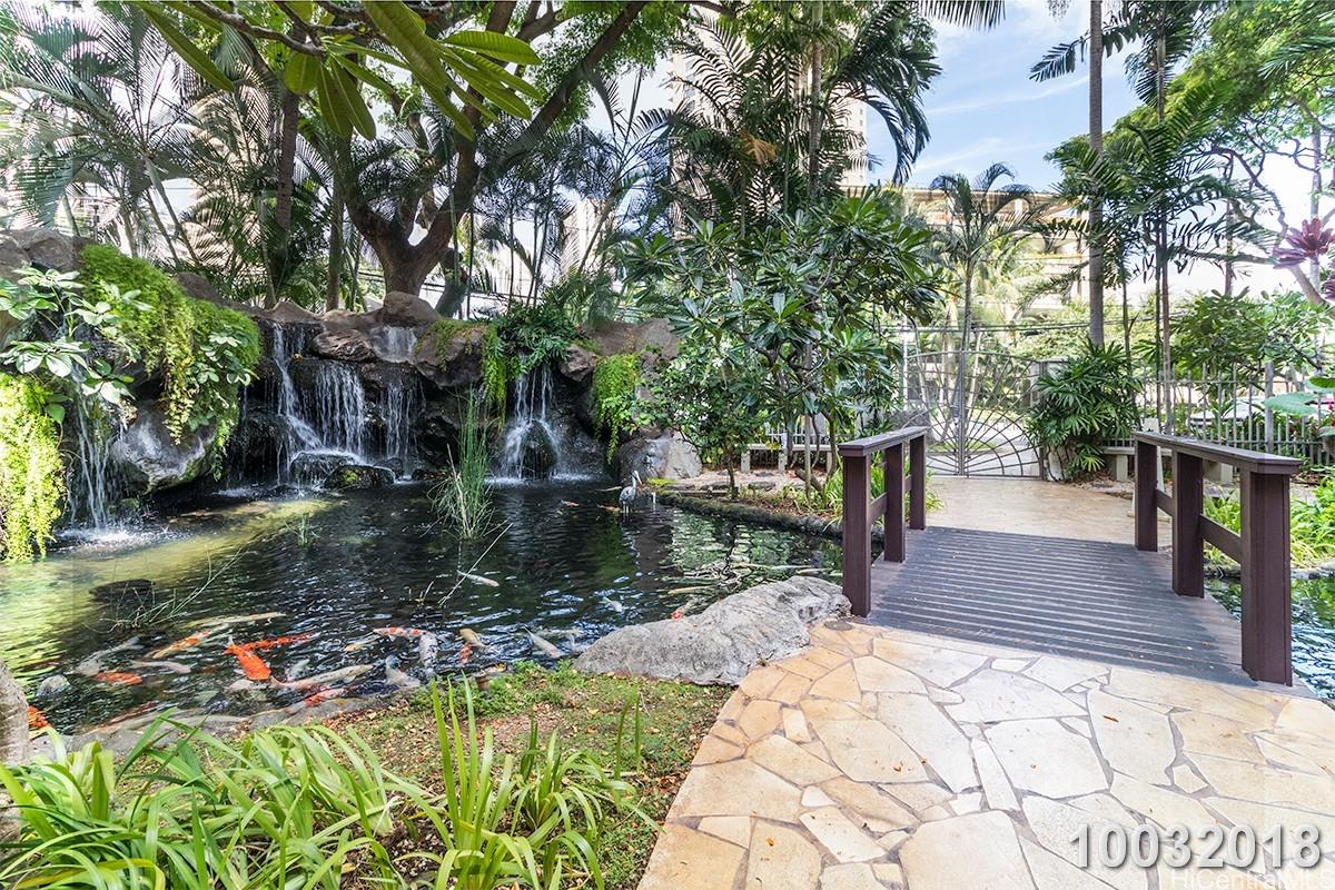 343 Hobron Ln Honolulu - Rental - photo 4 of 25