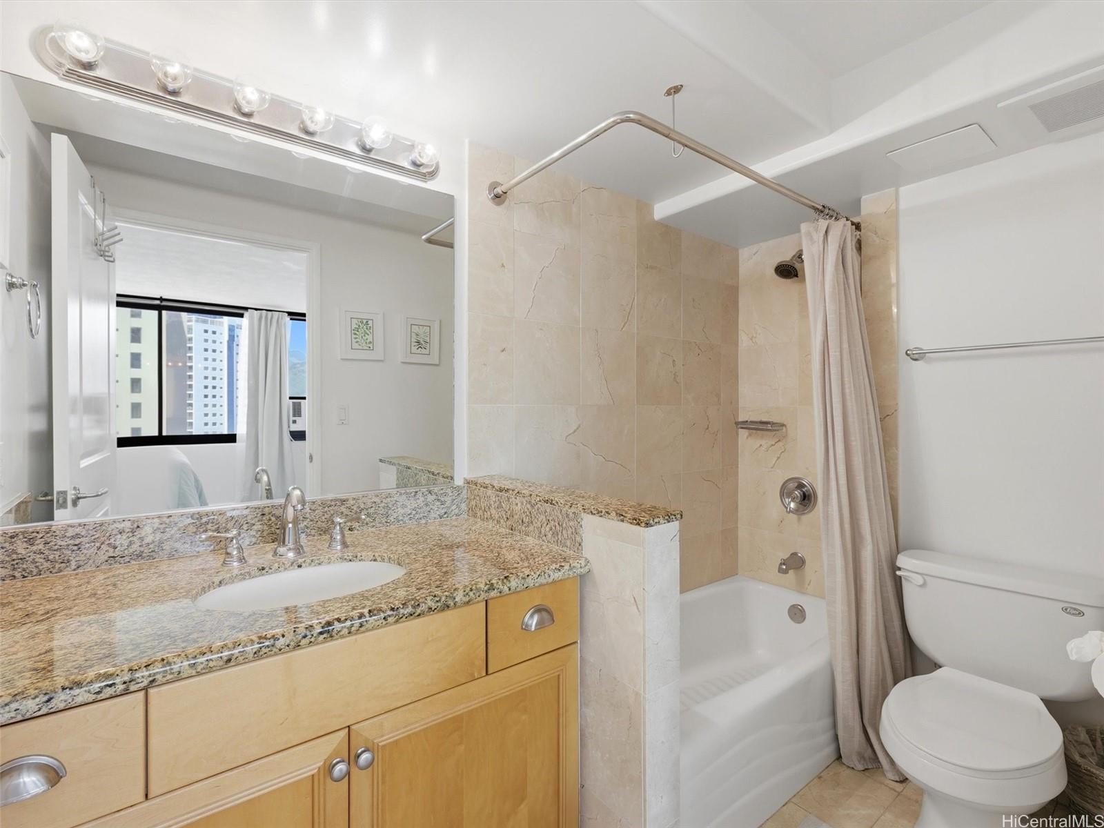 Windsor The condo # 3102, Honolulu, Hawaii - photo 18 of 25