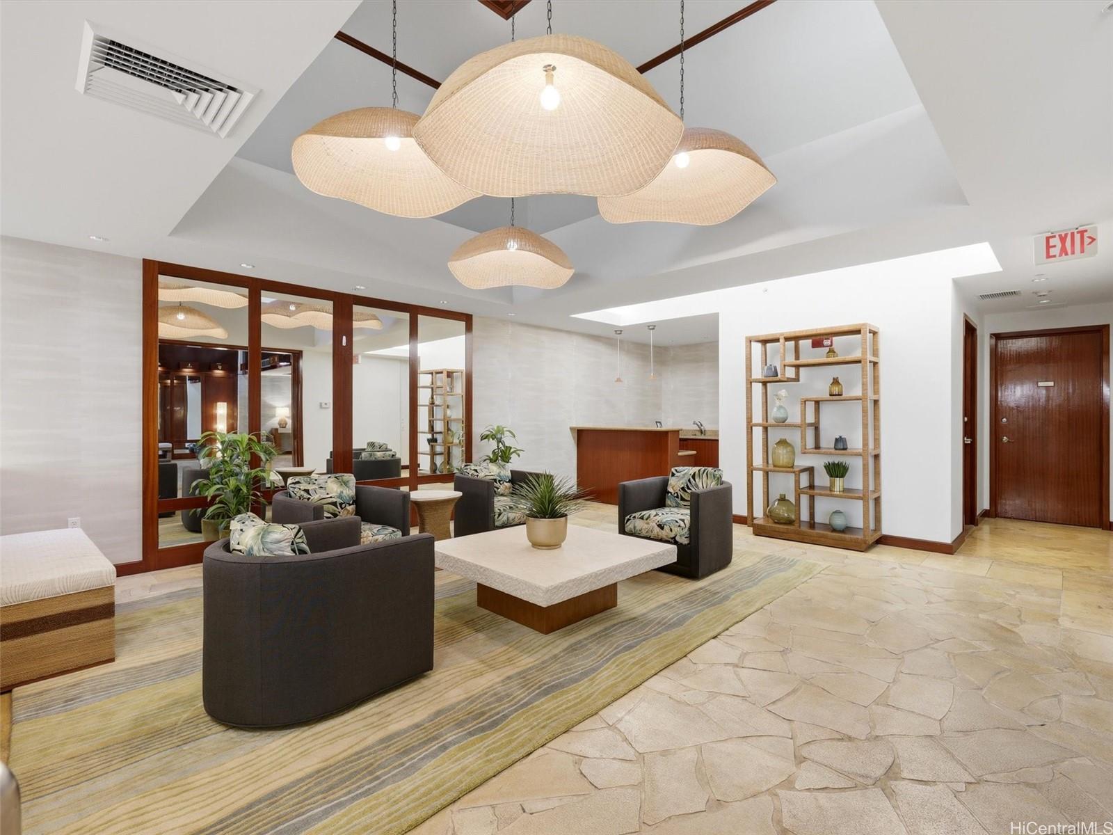 Windsor The condo # 3102, Honolulu, Hawaii - photo 20 of 25