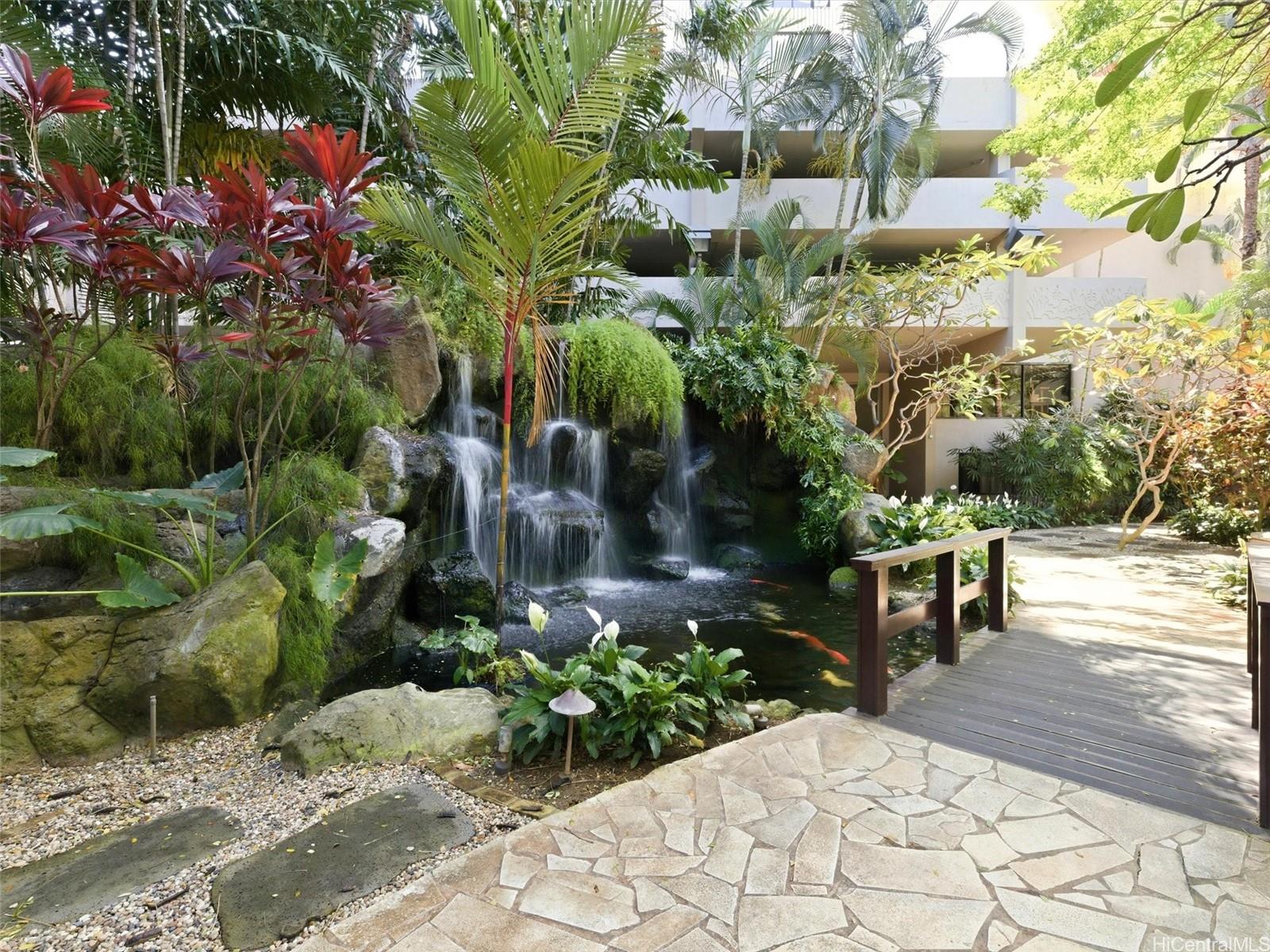 Windsor The condo # 3102, Honolulu, Hawaii - photo 25 of 25