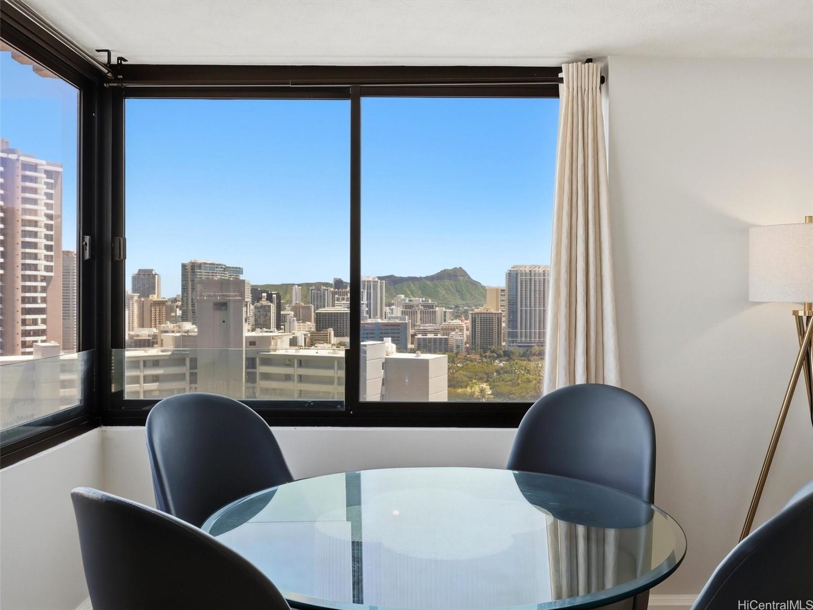 Windsor The condo # 3102, Honolulu, Hawaii - photo 5 of 25