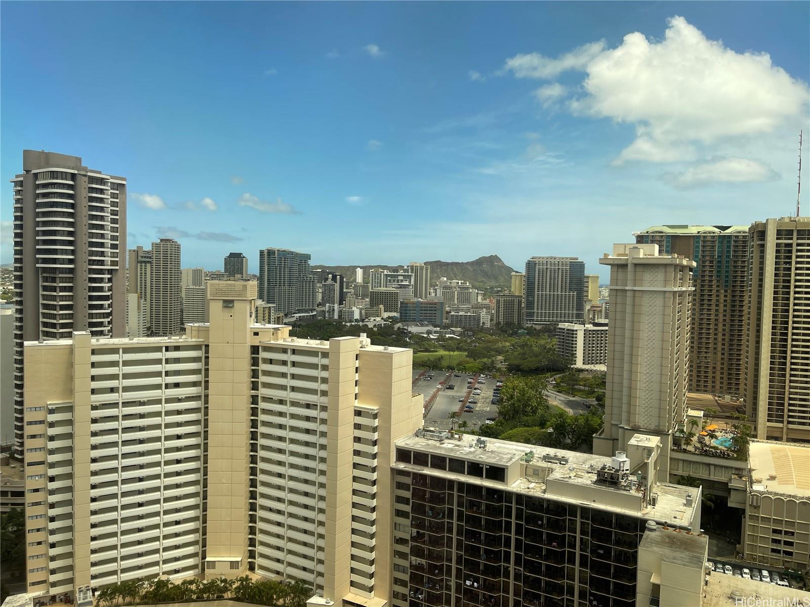 Windsor The condo # 3303, Honolulu, Hawaii - photo 15 of 19