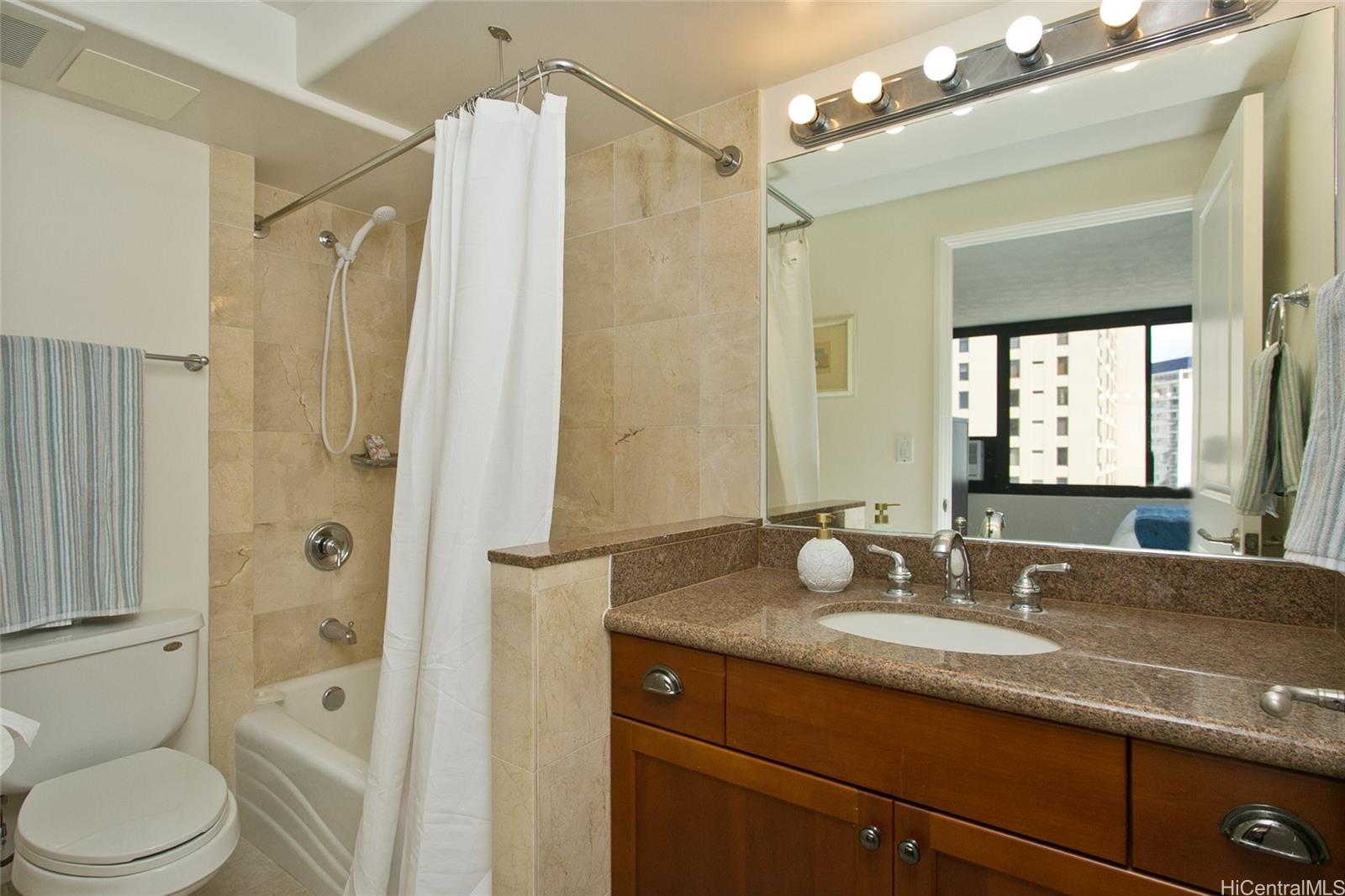 Windsor The condo # 3401, Honolulu, Hawaii - photo 17 of 25