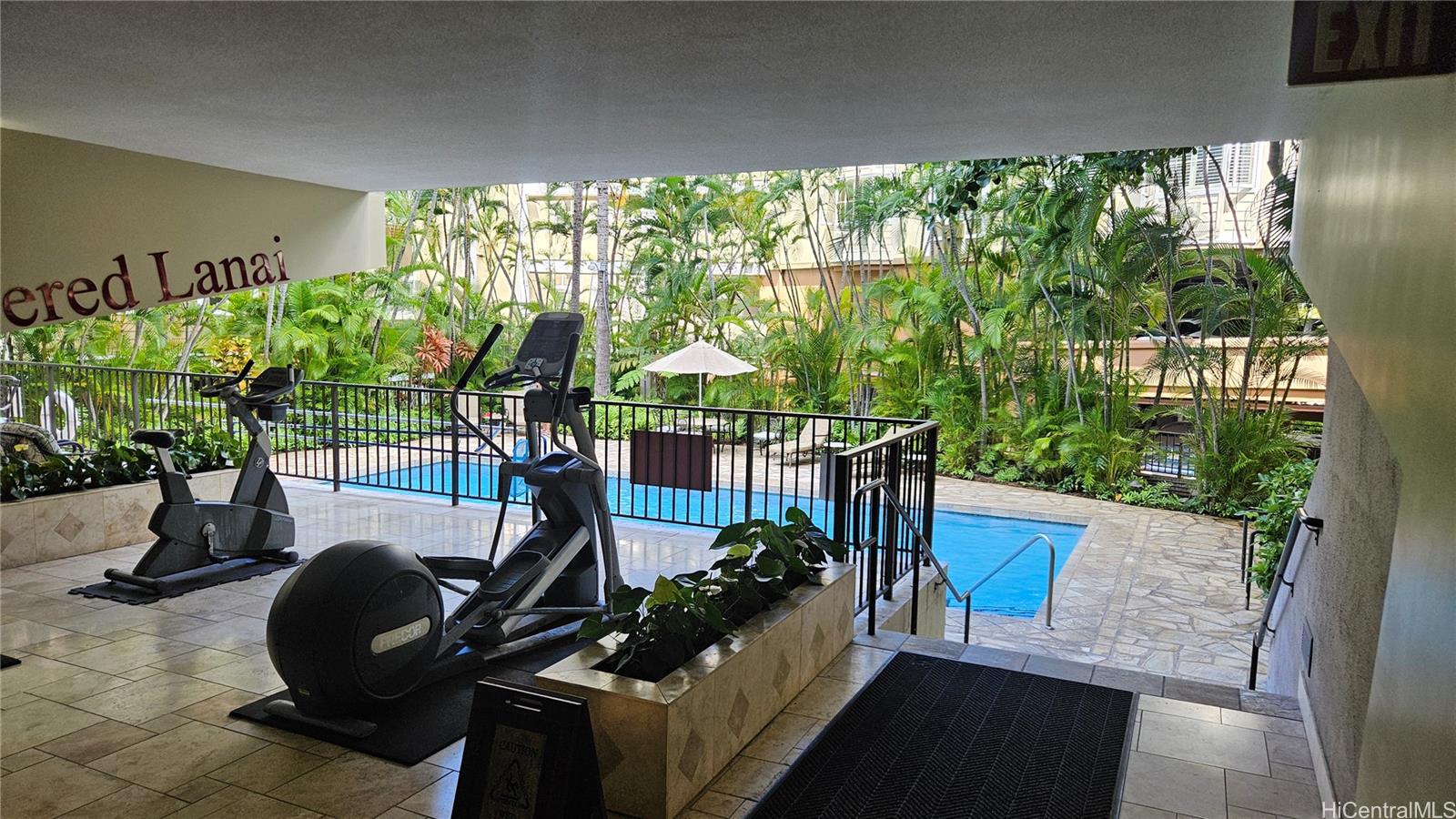 Windsor The condo # 3401, Honolulu, Hawaii - photo 22 of 25