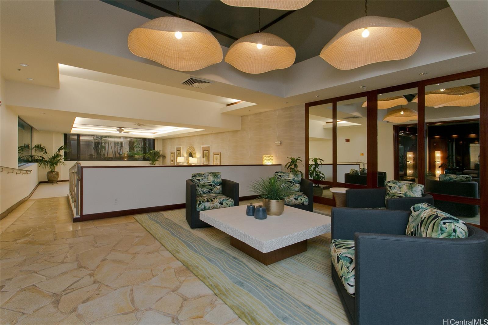 Windsor The condo # 3401, Honolulu, Hawaii - photo 4 of 25